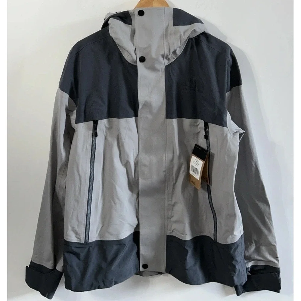 Mens NWT The North Face Beatty 3L Futurelight Jacket Sz Med Waterproof Snow Ski